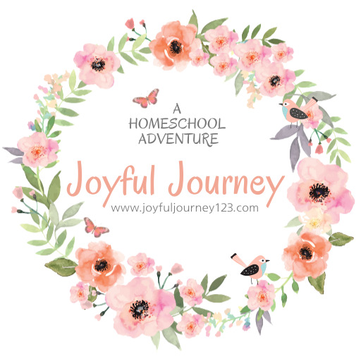 Joyful Journey 123 homeschool blog