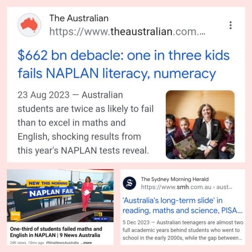 NAPLAN TEST