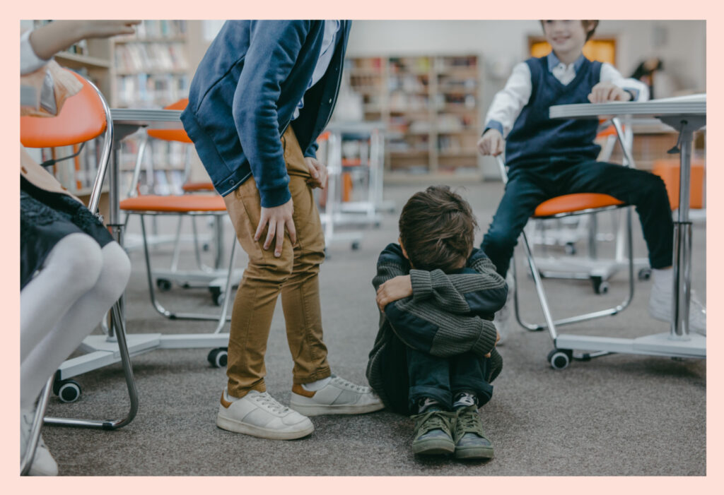 School bullying