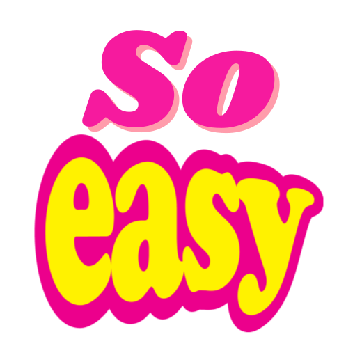 so easy GIF