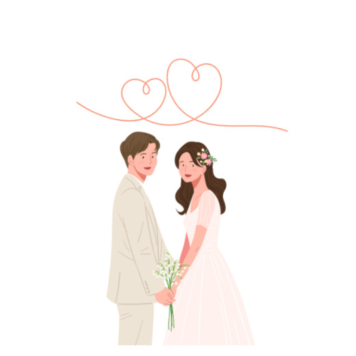wedding pic