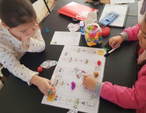 homeschooling