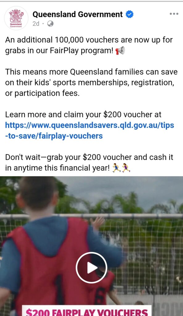 FairPlay vouchers