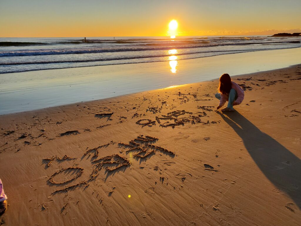 Port Macquarie sunrise