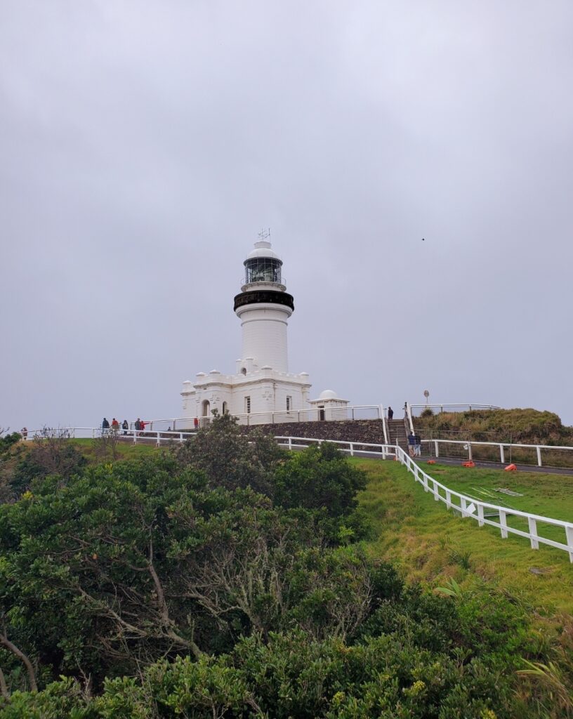 Byron Bay Light House 1