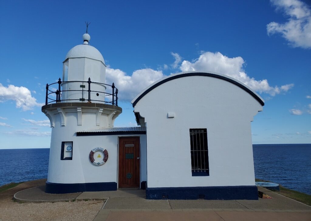 Port Macquarie Light House