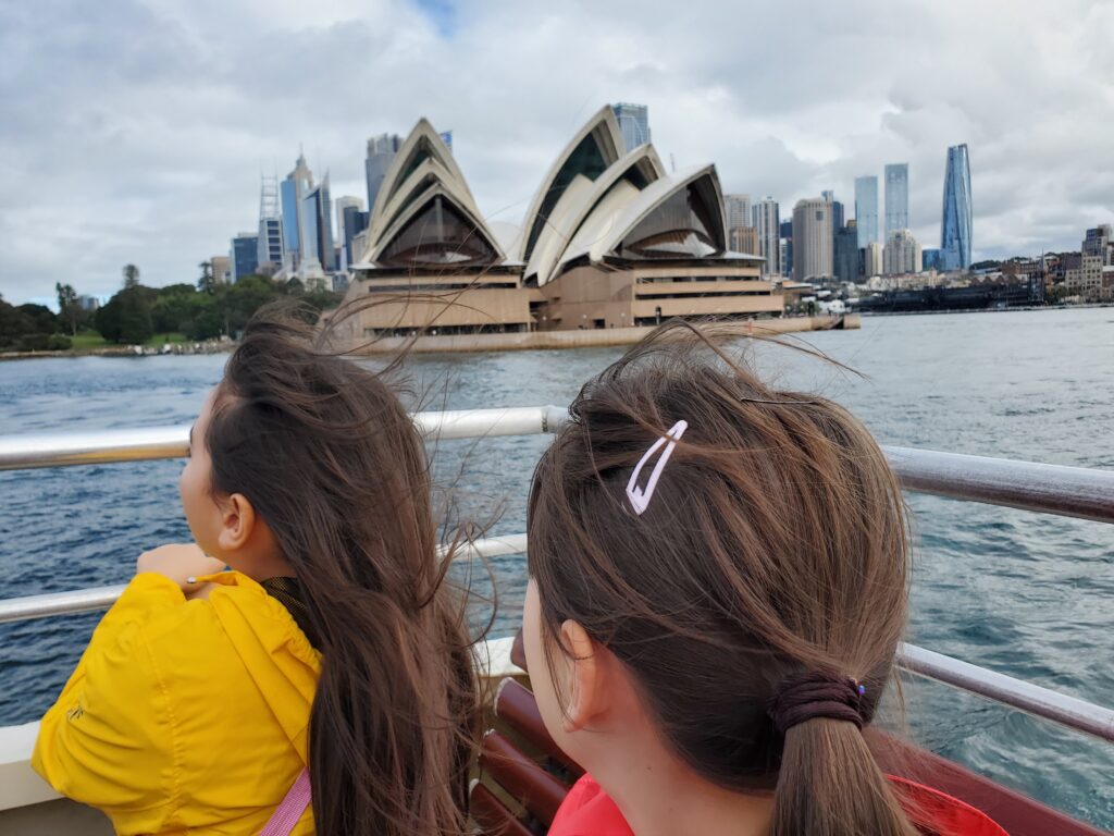 Sydney Opera House
