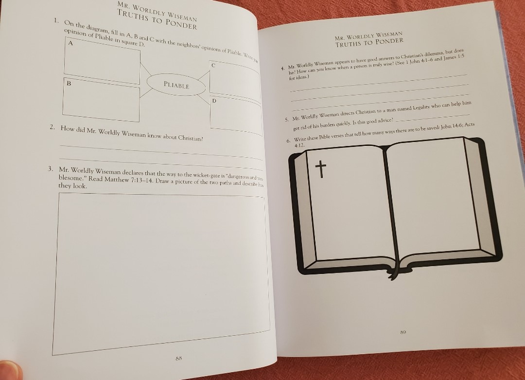 Younger Children and the Curriculum