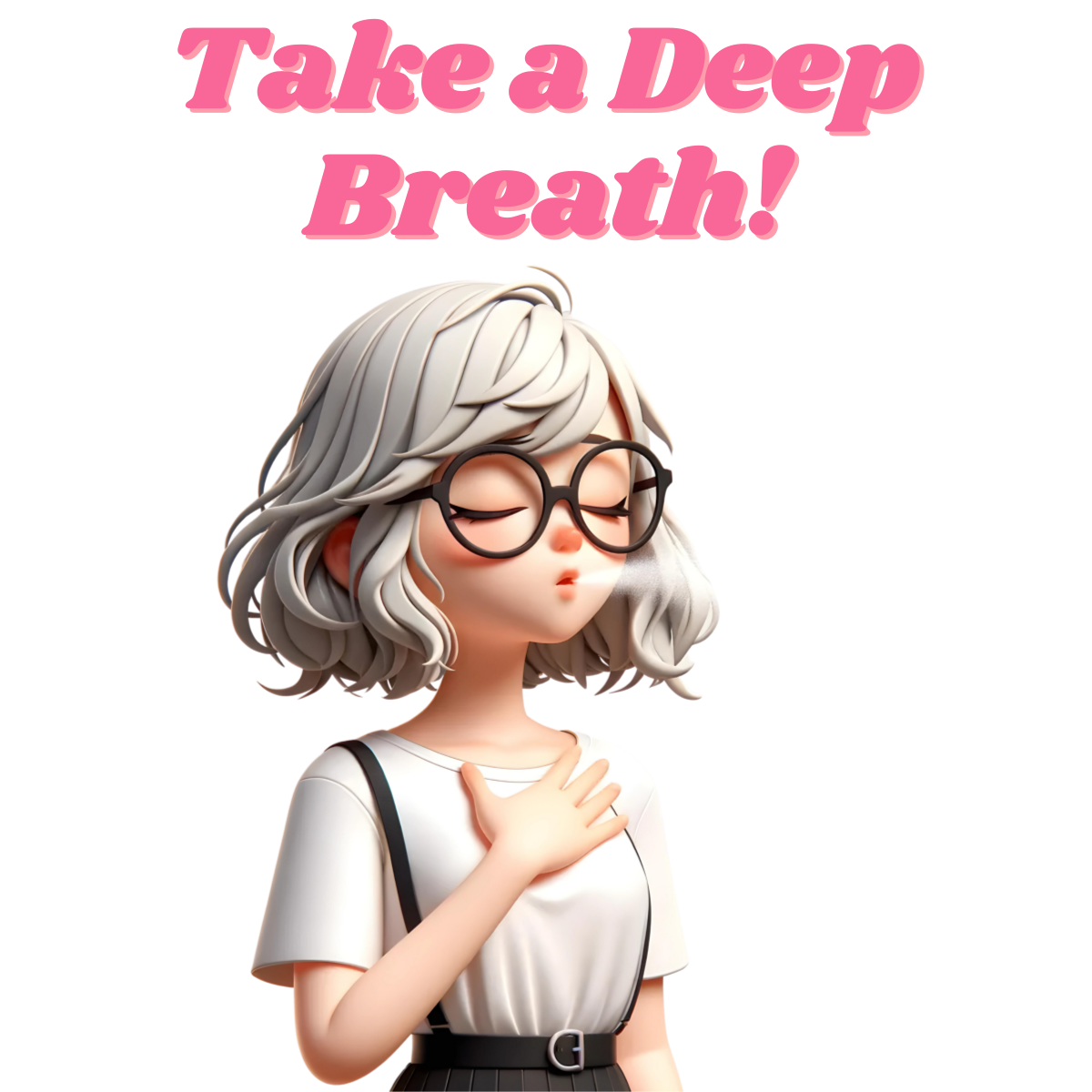 Homeschool parent deep breath.