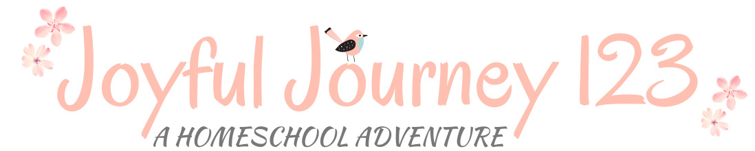 Joyful Journey 123