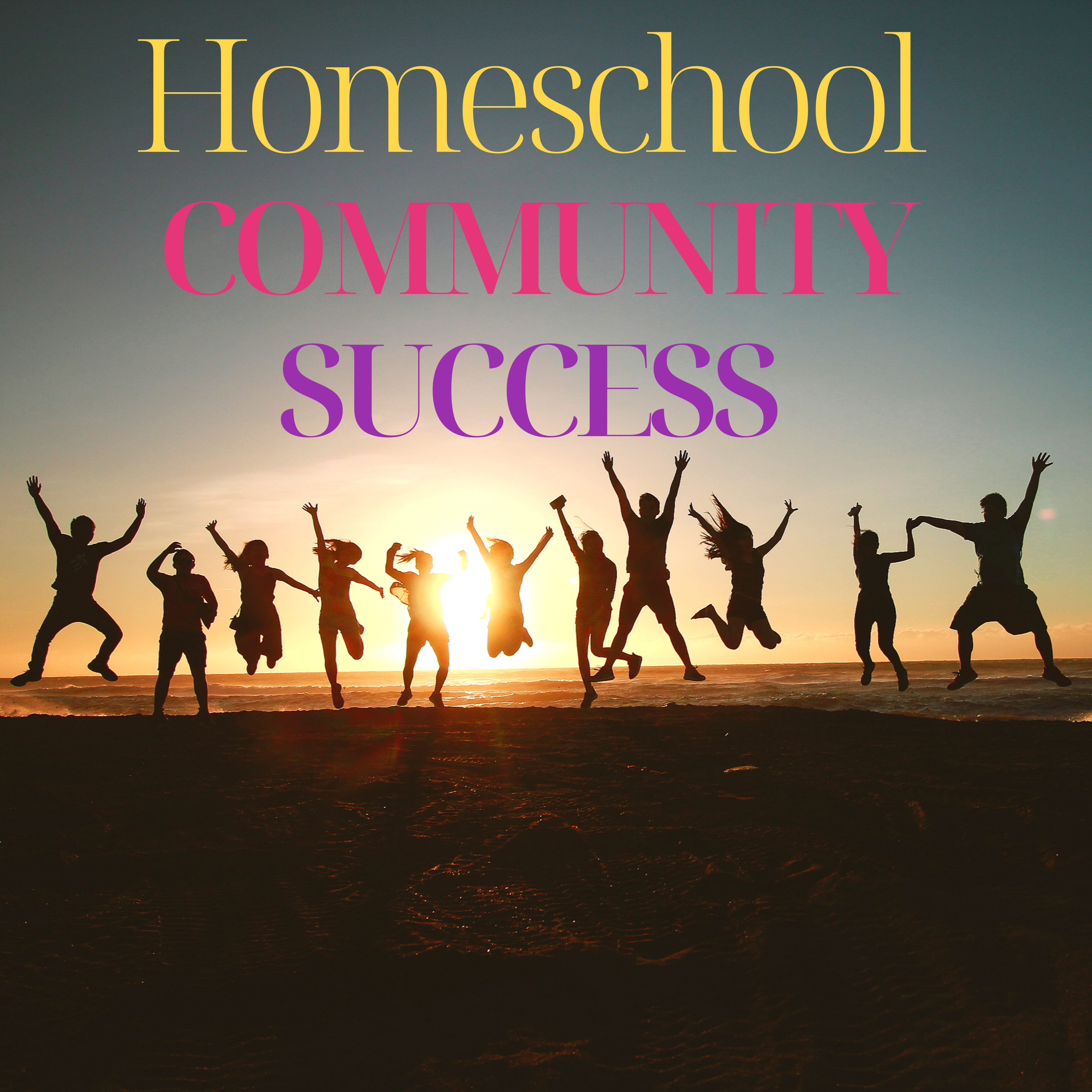 Homeschool Community Success