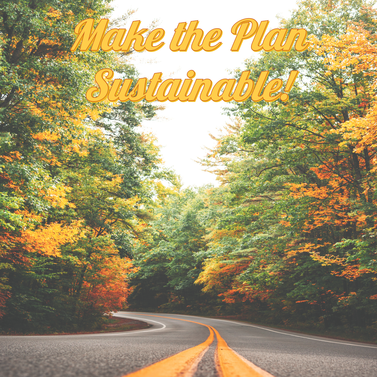 Sustainable homeschool mindset