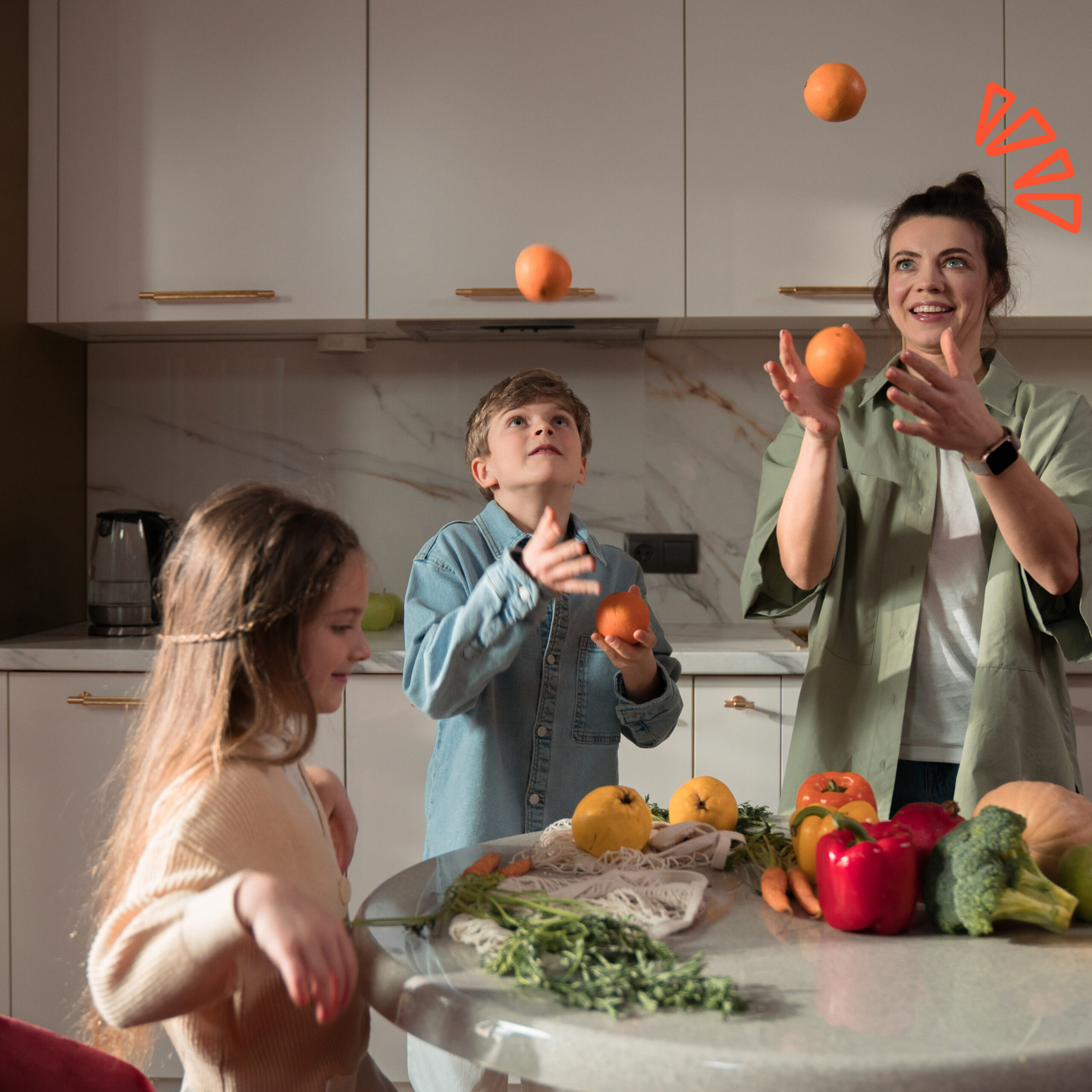 Home educators drop the ball